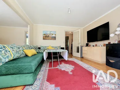 Appartement à Chartres (28000)
