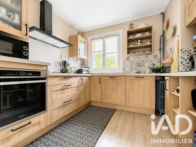 Appartement à Chartres (28000)