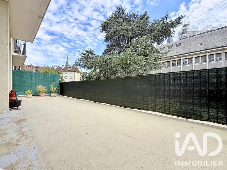 Appartement 3 pièces 60 m² · à Chartres · 60 m² · 169 900 €