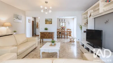 Appartement à Aix-en-Provence (13100)