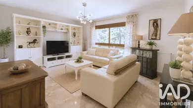 Appartement à Aix-en-Provence (13100)
