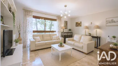 Appartement à Aix-en-Provence (13100)