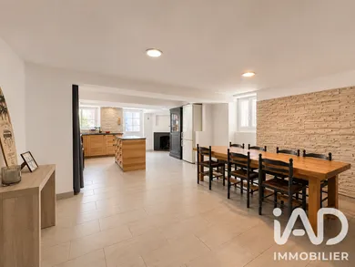 Maison de ville à Tartas (40400)