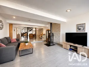 Maison de ville à Tartas (40400)