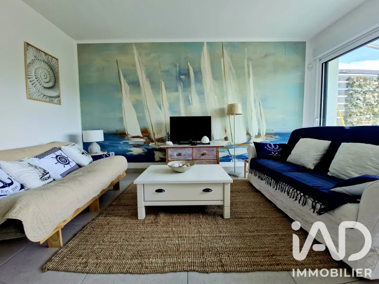 Maison 6 pièces 109 m² · à Vaux-sur-Mer · 109 m² · 446 000 €