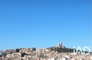 Appartement à Marseille (13006)