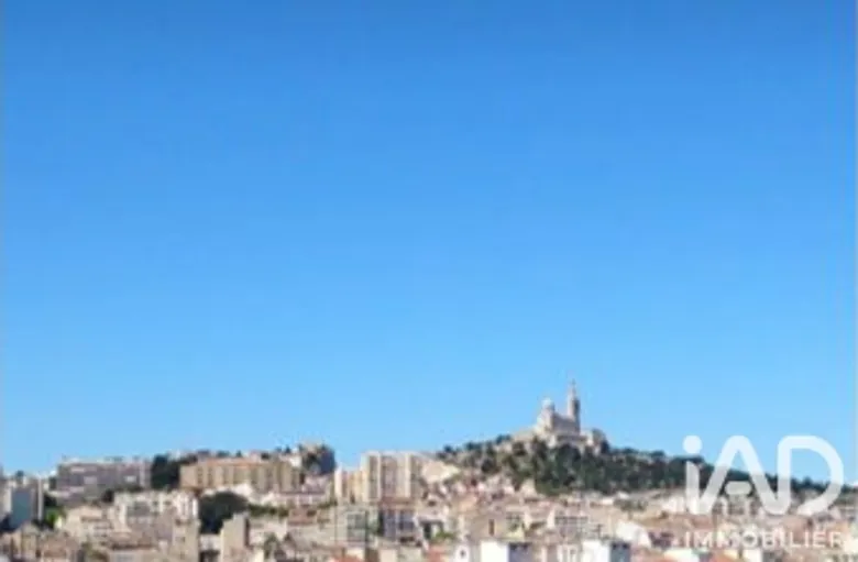 Appartement 3 pièces 92 m² · à Marseille · 92 m² · 300 000 €