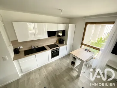 Appartement à Arpajon (91290)