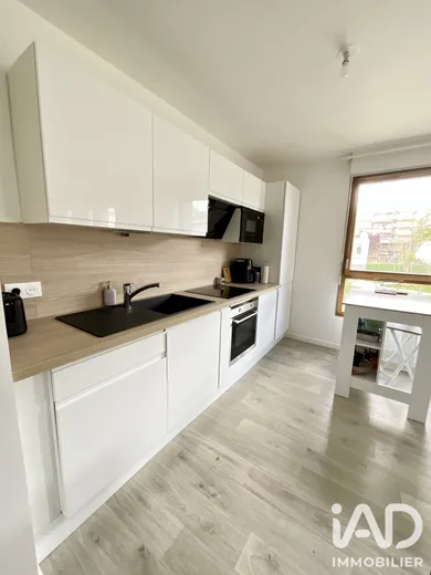 Appartement à Arpajon (91290)