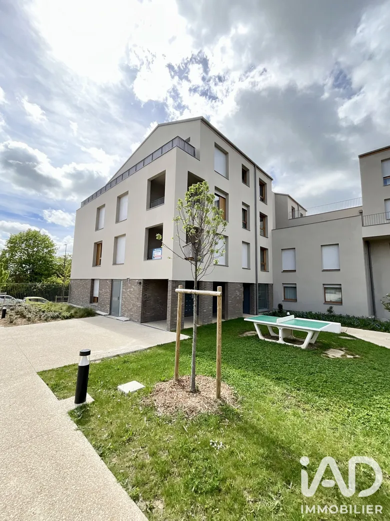 Appartement 2 pièces 42 m² · à Arpajon · 42 m² · 184 000 €