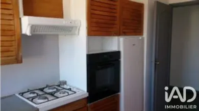 Appartement à Marseille (13006)