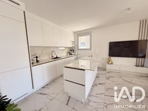 Appartement à Saint-Genis-Pouilly (01630)
