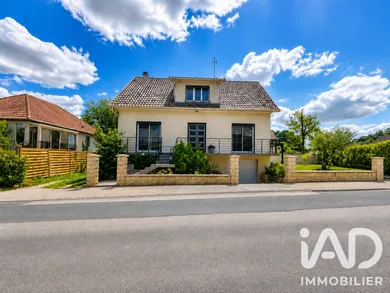 Maison de village à Cramant (51530)