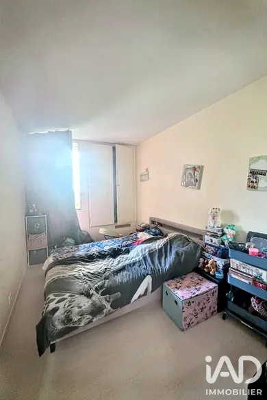 Appartement à Élancourt (78990)