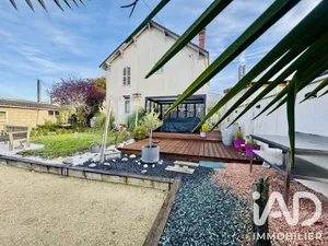 House in MANTES LA VILLE (78711)