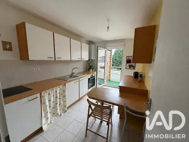 Appartement à Beauvais (60000)