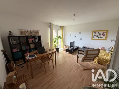 Appartement à Beauvais (60000)