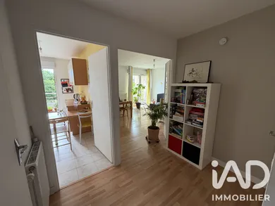 Appartement à Beauvais (60000)