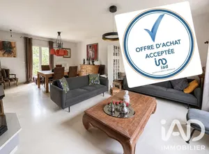 House in Bagneux (92220)