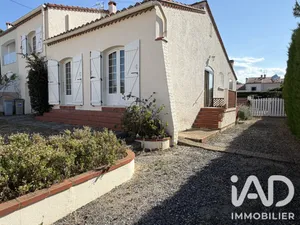 Maison à Canohès (66680)