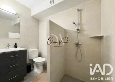 Studio à Cergy (95800)