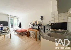 Studio à Cergy (95800)