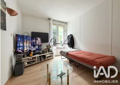 Studio à Cergy (95800)