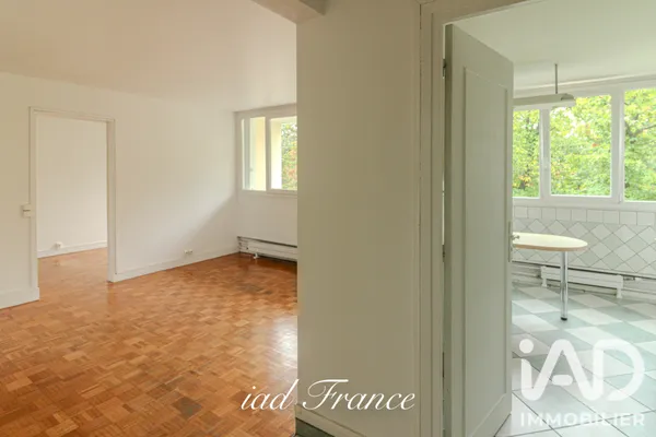 Appartement à Verneuil-sur-Seine (78480) photo 2