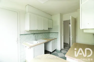 Appartement à Verneuil-sur-Seine (78480)