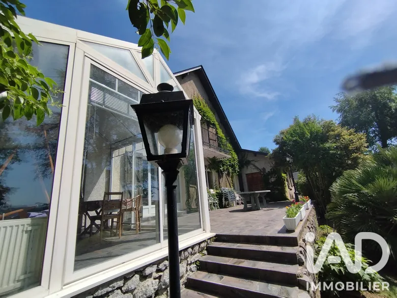 Maison 11 pièces 288 m² · à Lée · 288 m² · 549 000 €