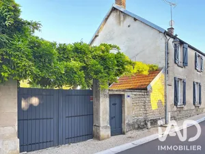 Maison à Cry (89390)