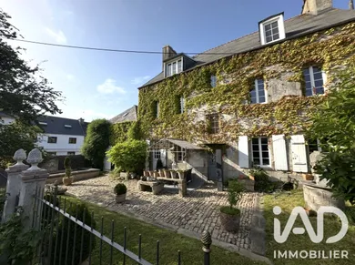 Mansion in Lesneven (29260)