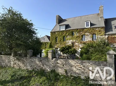 Mansion in Lesneven (29260)