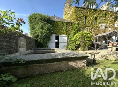 Mansion in Lesneven (29260)