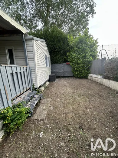 Terrain loisirs à Saint-Illiers-la-Ville (78980)