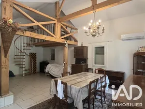 Maison à Cazaubon (32150)