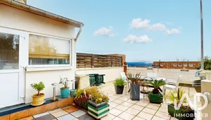 Maison traditionnelle à Le Havre (76600)