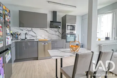 Appartement à Saint-Ouen-l'Aumône (95310)
