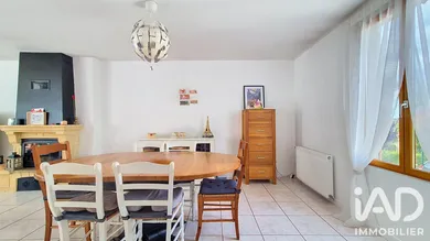 Maison à Villabé (91100)