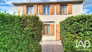 House in Villabé (91100)