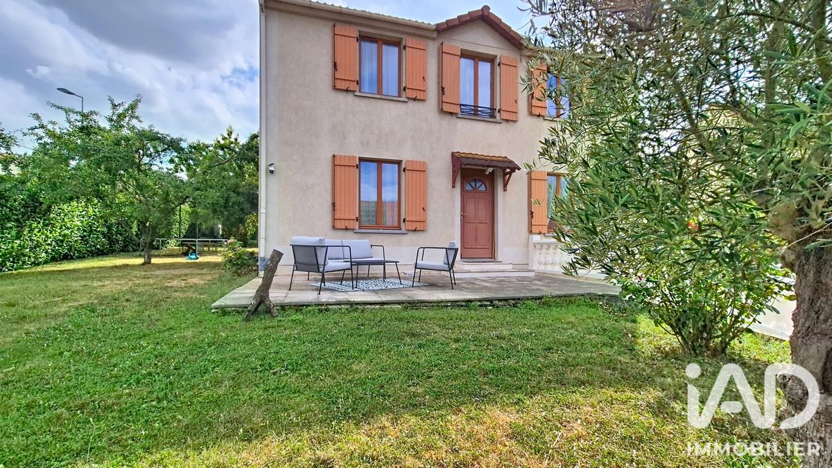 maison à Villabé