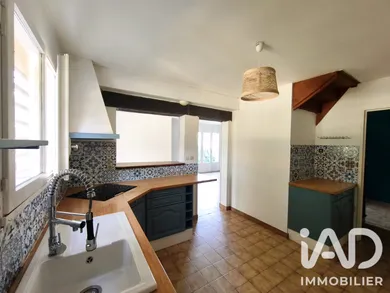 Maison traditionnelle à Valence (82400)