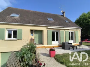 Maison à Ézanville (95460)