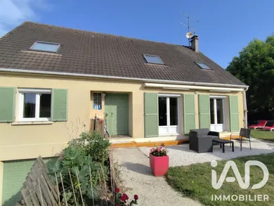 House in Ézanville (95460)
