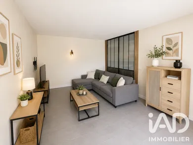 Appartement à Longjumeau (91160)