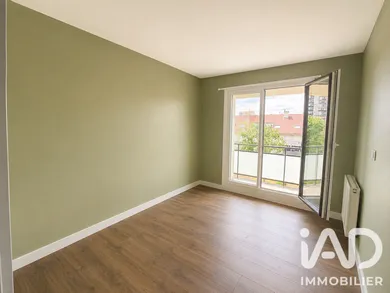 Appartement à Longjumeau (91160)