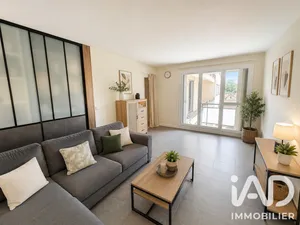 Appartement à Longjumeau (91160)