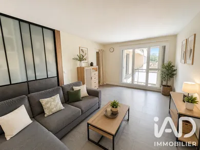 Appartement à Longjumeau (91160)