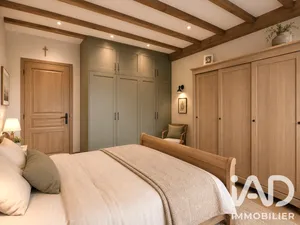 Maison traditionnelle à Aire-sur-l'Adour (40800)