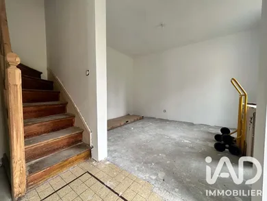 Townhouse in Lillebonne (76170)